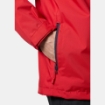 HELLY HANSEN CREW HOODED MIDLAYER MONT 2 - Erkek - Red Görseli