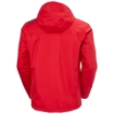 HELLY HANSEN CREW HOODED MIDLAYER MONT 2 - Erkek - Red Görseli