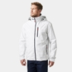 HELLY HANSEN CREW HOODED MIDLAYER MONT 2 - Erkek - White Görseli
