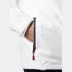 HELLY HANSEN CREW HOODED MIDLAYER MONT 2 - Erkek - White Görseli