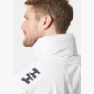 HELLY HANSEN CREW HOODED MIDLAYER MONT 2 - Erkek - White Görseli
