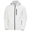 HELLY HANSEN CREW HOODED MIDLAYER MONT 2 - Erkek - White Görseli