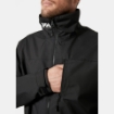 HELLY HANSEN CREW MONT 2.0 - Erkek - Black Görseli