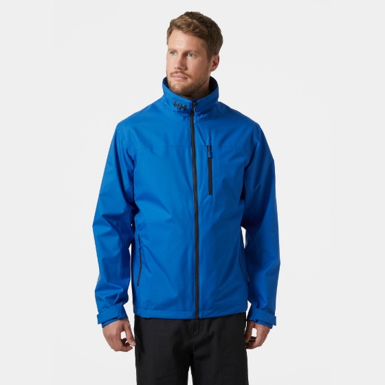 HELLY HANSEN CREW MONT 2.0 - Erkek - Cobalt Görseli
