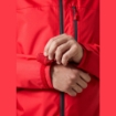 HELLY HANSEN CREW MONT 2.0 - Erkek - Red Görseli