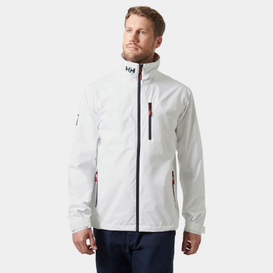 HELLY HANSEN CREW MONT 2.0 - Erkek - White Görseli