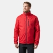 HELLY HANSEN CREW MIDLAYER MONT 2 - Erkek - Red Görseli