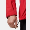 HELLY HANSEN CREW MIDLAYER MONT 2 - Erkek - Red Görseli