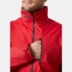 HELLY HANSEN CREW MIDLAYER MONT 2 - Erkek - Red Görseli