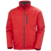 HELLY HANSEN CREW MIDLAYER MONT 2 - Erkek - Red Görseli