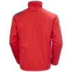 HELLY HANSEN CREW MIDLAYER MONT 2 - Erkek - Red Görseli