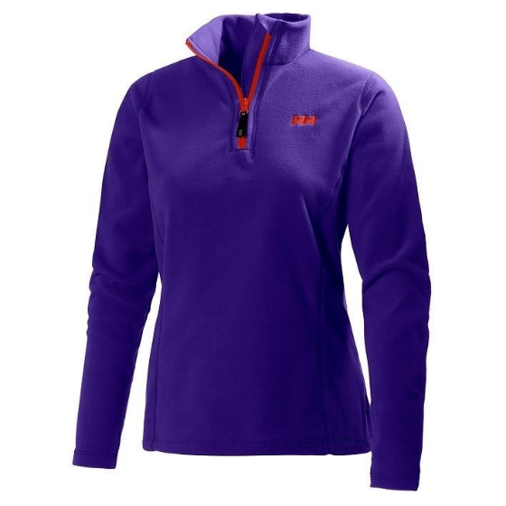 HH SLOPE POLAR FLEECE - Kadın - Pagoda Görseli