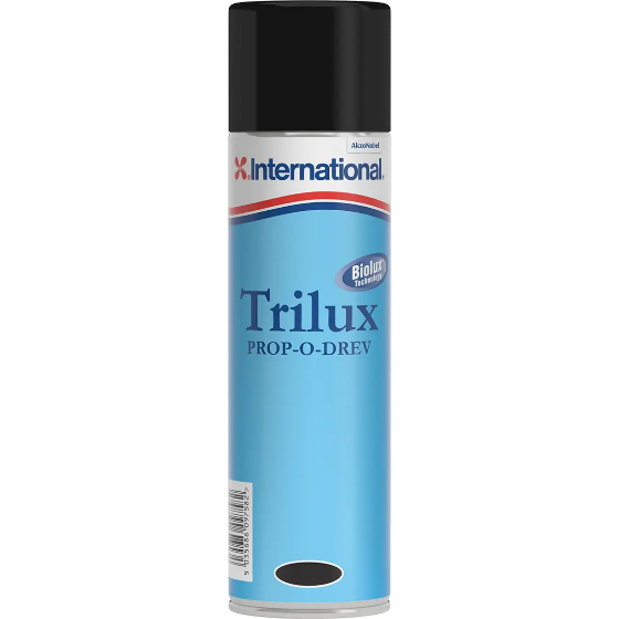 Zehirli Boya - Trilux Prop-O-Drev Görseli