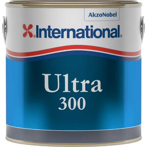 Zehirli Boya - Ultra 300 Görseli