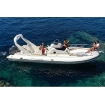 RIB - Top LINE - Tempest 1000 WA Görseli