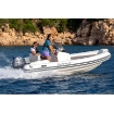 RIB - Top Line - 480 Sun - Antrasit F.I Doku - Krem Döşeme (Standart Gövde Rengi) Görseli