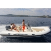 RIB - Custom LINE - 570 Sun Görseli