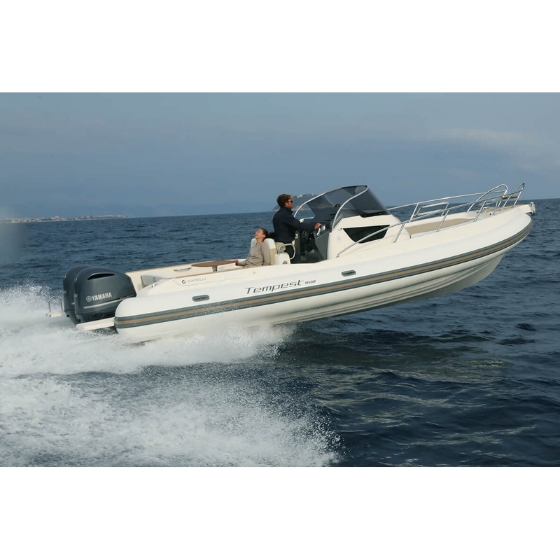 RIB - Top LINE - Tempest 900 WA - Standart Görseli
