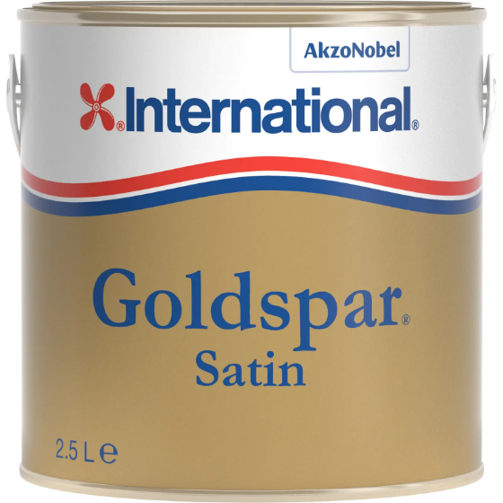 Vernik - Goldspar Saten - 750 ml Görseli