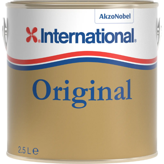 Vernik - Original - Parlak - 750 ml Görseli