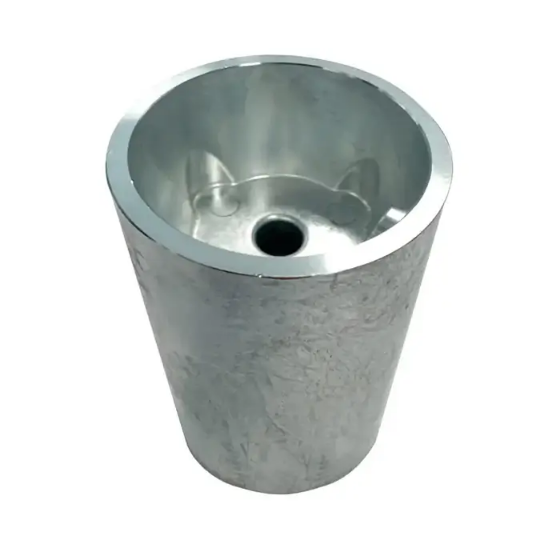 Tutya - Pervane - Konik - (Yedek) - Shaft Görseli