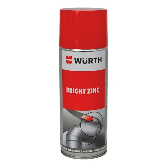 Çinko Sprey - 400 ml Görseli