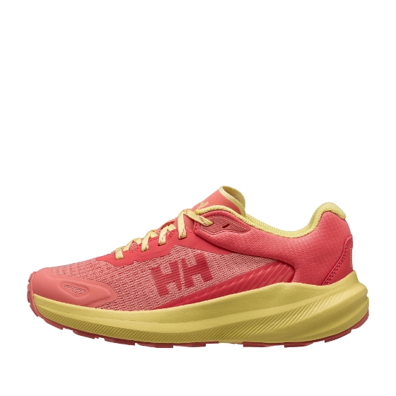 HELLY HANSEN W BUZZARD TR AYAKKABI - Kadın - Sunset Pink Görseli