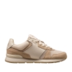 HELLY HANSEN W ANAKIN LEATHER 2 AYAKKABI - Kadın - Cream Görseli