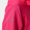 HELLY HANSEN W HP RACING HOODED MONT - Kadın - Cranberry Görseli