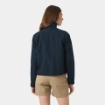 HELLY HANSEN W POSITANO LIGHT MONT - Kadın - Navy Görseli