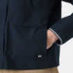HELLY HANSEN W POSITANO LIGHT MONT - Kadın - Navy Görseli