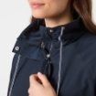 HELLY HANSEN W POSITANO LIGHT MONT - Kadın - Navy Görseli