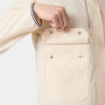 HELLY HANSEN W POSITANO LIGHT MONT - Kadın - Cream Görseli