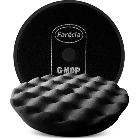 Waffle Tabanlı Pasta Süngeri - Siyah 8'' Görseli