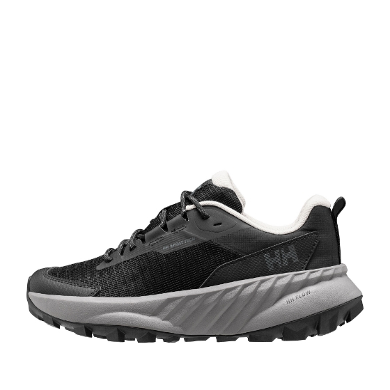 HELLY HANSEN W AWE HIKER DWR AYAKKABI - Kadın - Black Görseli