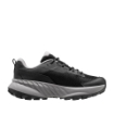HELLY HANSEN W AWE HIKER DWR AYAKKABI - Kadın - Black Görseli