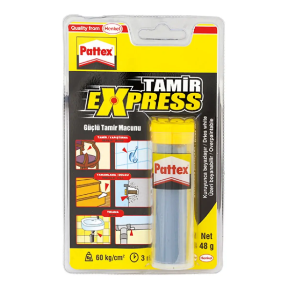 Tamir Kiti - Express 48 Gr