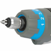 Vidalama - Akülü Li Ion - 3,6 V Görseli