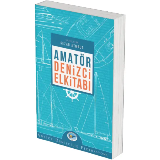 Amatör Denizci El Kitabı Görseli