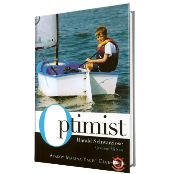 Optimist Görseli