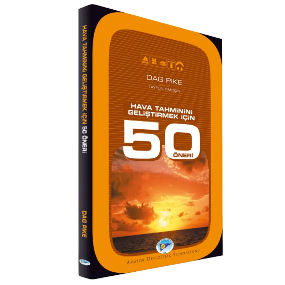 Hava Tahminini Geliştirmek İçin 50 Öneri Görseli