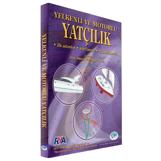 Yelkenli ve Motorlu Yatçılık Görseli