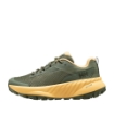 HELLY HANSEN W AWE HIKER DWR AYAKKABI - Kadın - Green Görseli