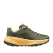 HELLY HANSEN W AWE HIKER DWR AYAKKABI - Kadın - Green Görseli