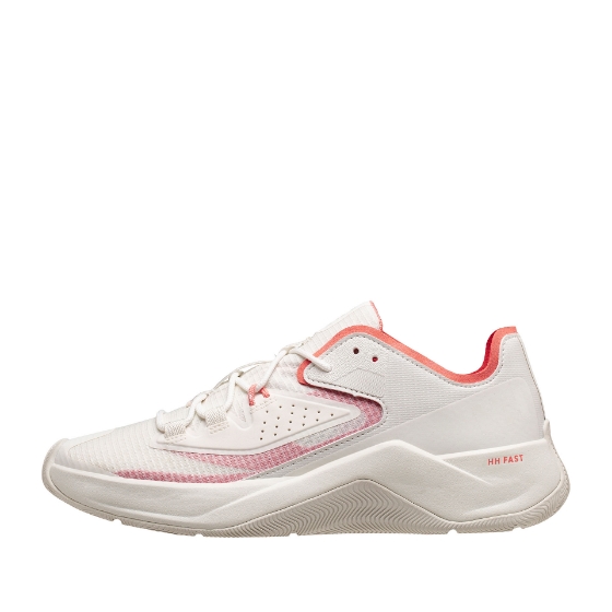 HELLY HANSEN W HP FOIL FLYER AYAKKABI - Kadın - White Görseli