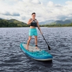 SUP - Şişme - Hydro Force - Aqua Drifter - Dönüştürülebilir - 335 x 91.5 x 15 cm Görseli