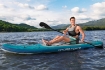 SUP - Şişme - Hydro Force - Aqua Drifter - Dönüştürülebilir - 335 x 91.5 x 15 cm Görseli