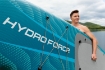 SUP - Şişme - Hydro Force - Aqua Drifter - Dönüştürülebilir - 335 x 91.5 x 15 cm Görseli