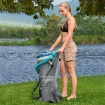 SUP - Şişme - Hydro Force - Aqua Drifter - Dönüştürülebilir - 335 x 91.5 x 15 cm Görseli