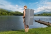 SUP - Şişme - Hydro Force - Aqua Drifter - Dönüştürülebilir - 335 x 91.5 x 15 cm Görseli